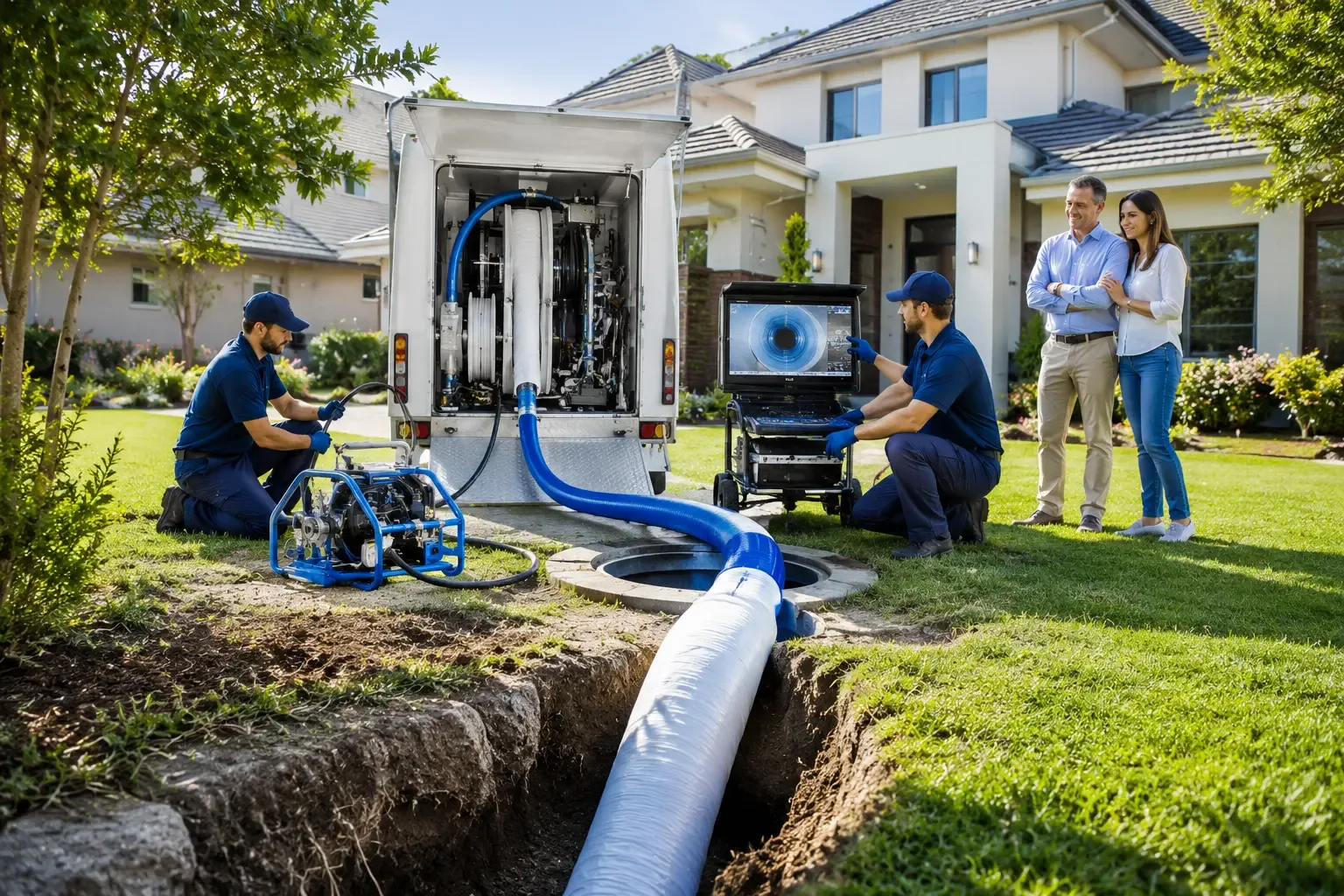 Local Pipe Relining services in Kauneonga Lake, NY