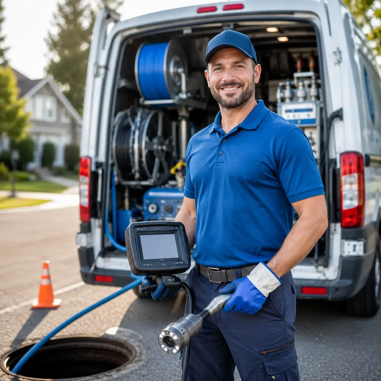 Local Pipe Relining specialists in Kauneonga Lake, NY