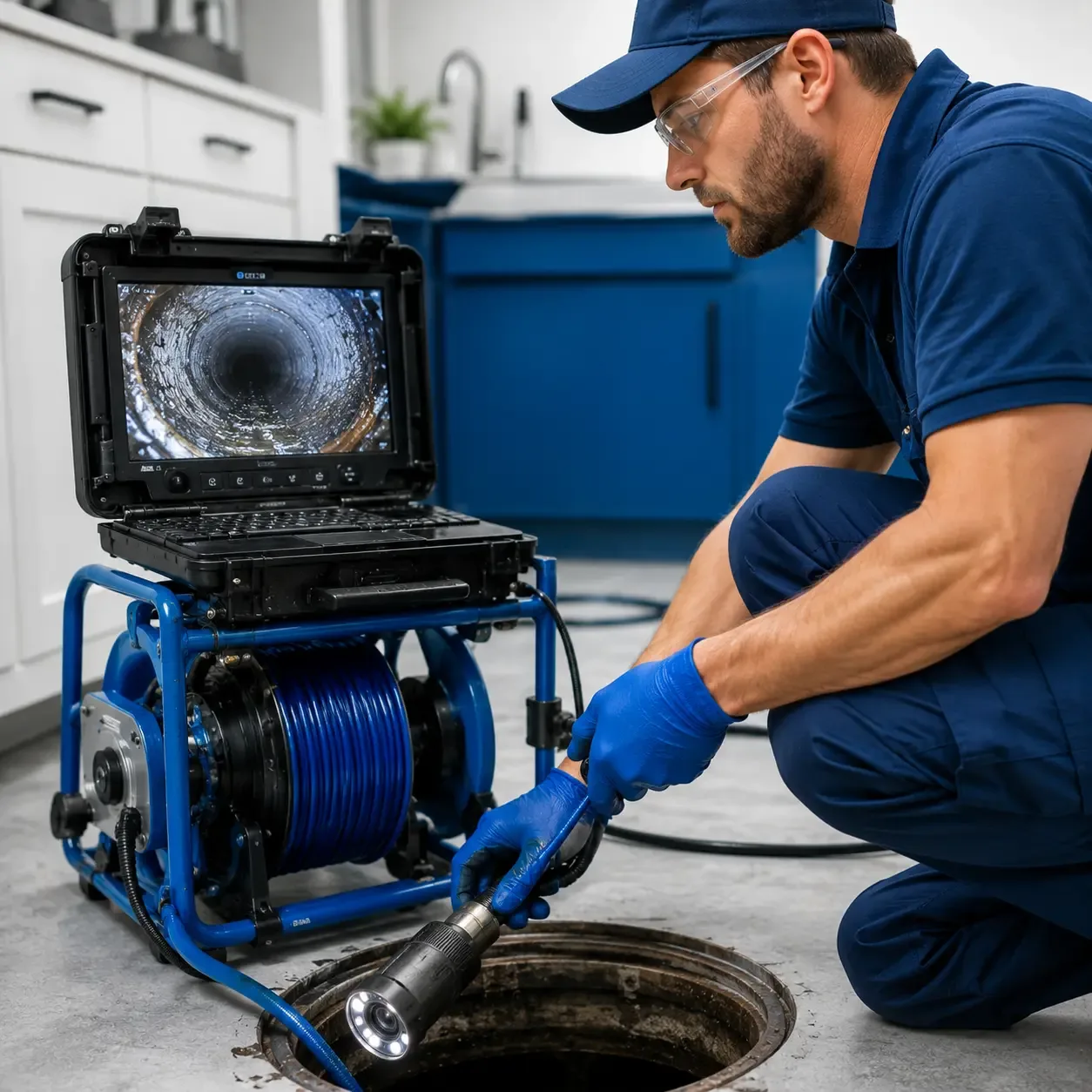 Pipe Relining professionals serving Kauneonga Lake, NY